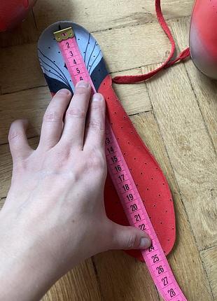 Шипівки umbro 40 розмір 7
