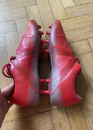 Шипівки umbro 40 розмір 4