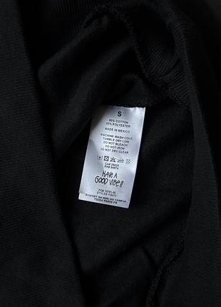Чоловічий світшот stussy basic 6