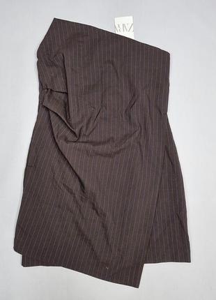 Сукня zara l нова 2