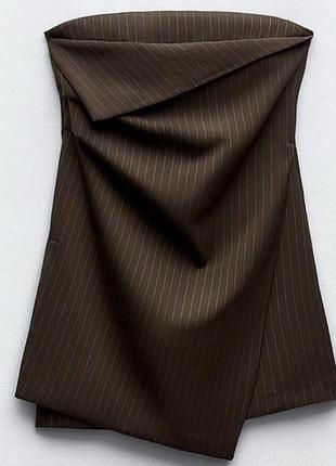 Сукня zara l нова