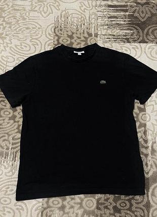 Футболка lacoste