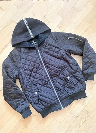 Куртка pepperts! 152р