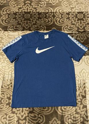 Футболка nike