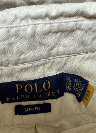 Сорочка polo ralph lauren 2