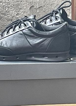 Жіночі кросівки ecco cool gore-tex мембрана