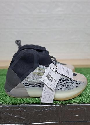 Оригинальные кроссовки adidas yeezy quantum sea teal 43 1/3