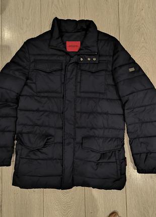 Стеганая куртка от pierre cardin 2