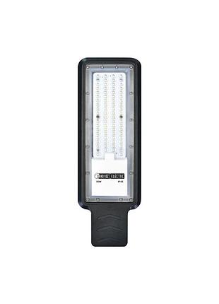 Світильник horoz electric консольний вуличний led "vegas-50" 50 w 6400k ip65