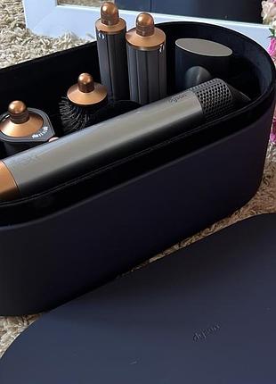 Стайлер dyson airwrap complete long hs05