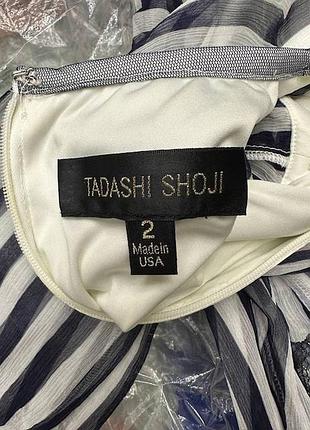 Сукня tadashi shoji,оригінал 3
