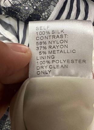 Сукня tadashi shoji,оригінал 4