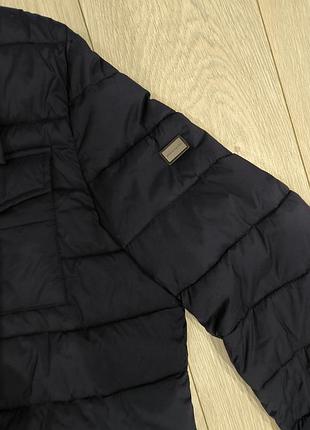 Стеганая куртка от pierre cardin 4