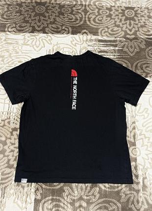 Футболка the north face