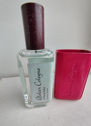 Atelier cologne oolang infinity