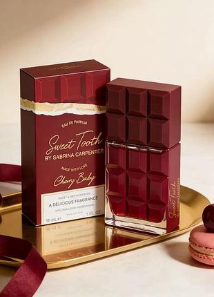 Парфумована вода sabrina carpenter cherry baby 75ml