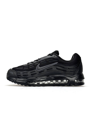 Мужские кроссовки nike air max tl 2.5 all black