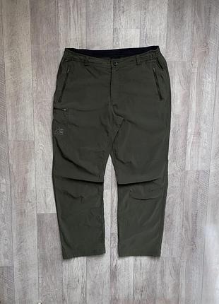 Трекінгові штани від karrimor