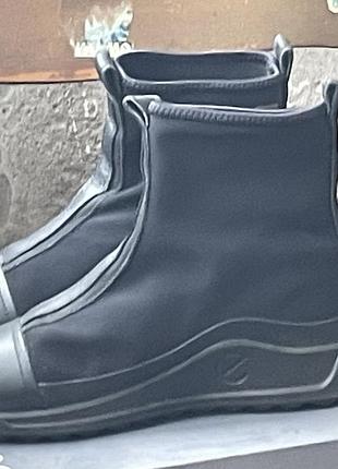 Жіночі черевики ecco flexure runner w