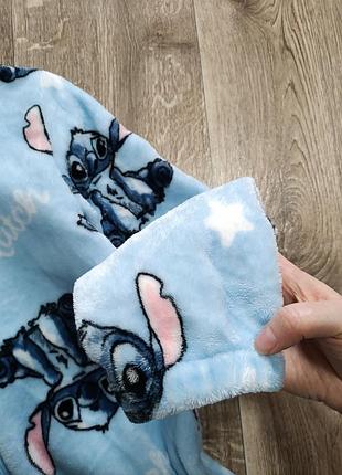 Тепла підама кігурумі дитяча зі стічем 3