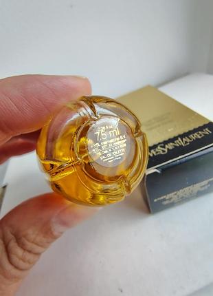 Yves saint laurent champagne 2