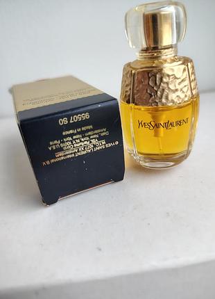 Yves saint laurent champagne 3