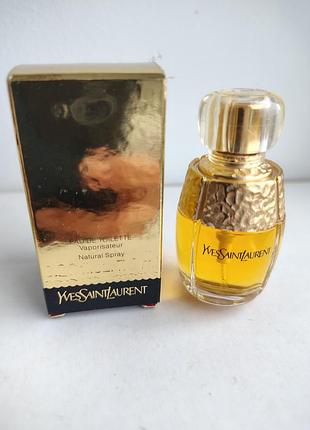Yves saint laurent champagne