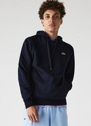 Lacoste толстовка чоловіча sport l