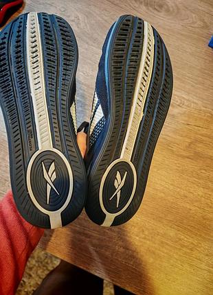 Reebok nano 4  унісекс 255 мм 4