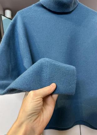 Uniqlo вовняний светр 100%
