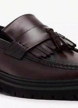 Туфли мужские steve madden, размер 47