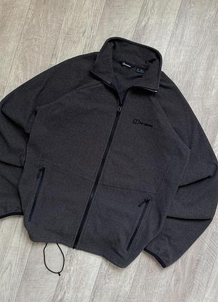 Фліска від berghaus
