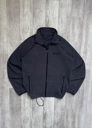 Фліска від berghaus 2