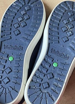 Жіночі напівчеревики timberland 4