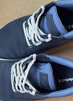 Жіночі напівчеревики timberland 2