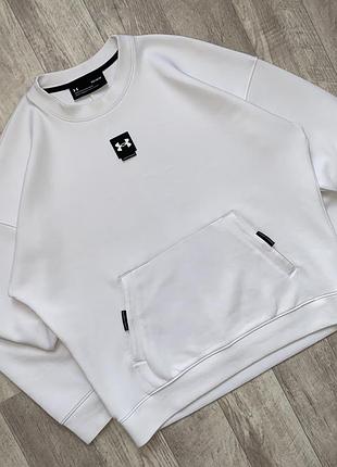 Світшот від under armour 2