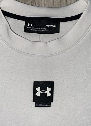 Світшот від under armour 4