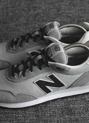 Кроссовки new balance 515 оригинал 3