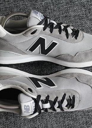 Кроссовки new balance 515 оригинал 4