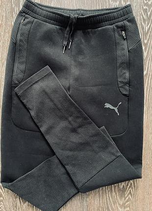 Спортивні штани puma drycel