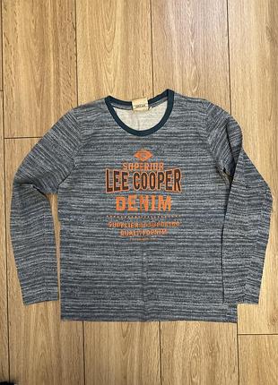 Реглан lee cooper, 13 років