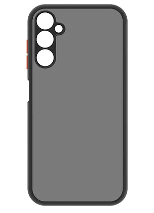 Чехол для смартфона make frame samsung a14 black