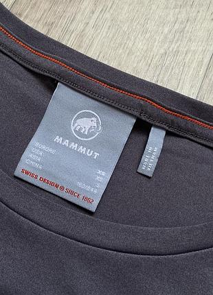 Футболка від mammut 8