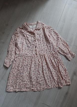 Сукня від h&m на 5-6років 3