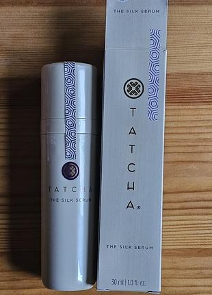 Сироватка tatcha the silk serum 30ml
