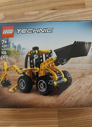 Конструктор lego
