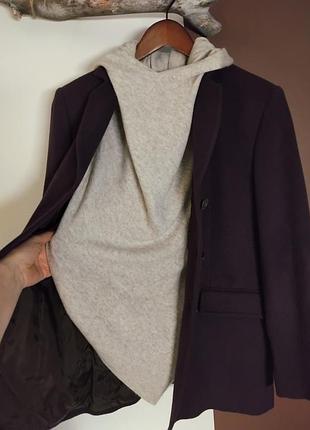 Кашемировое пончо nepal cashmere женское пончо из кашемира