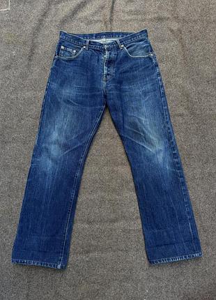 Джинси levi’s vintage clothing