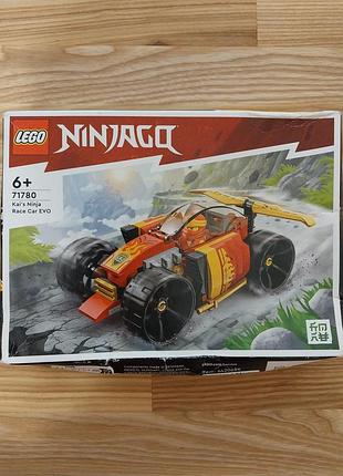 Конструктор lego
