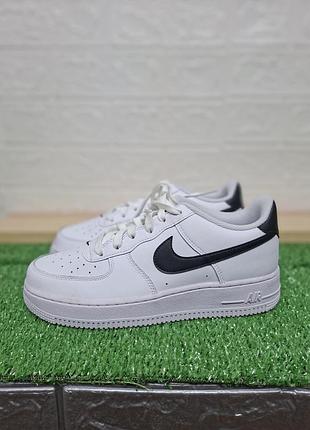 Демісезонніі жіночі кросівки nike air force 1 low 39